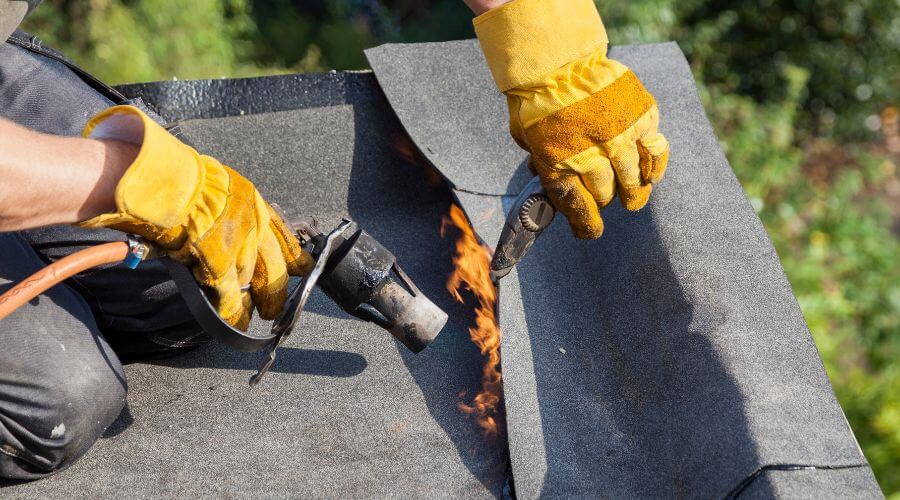 Expert Emergency Roof Repairs services in Clipper Mills, CA